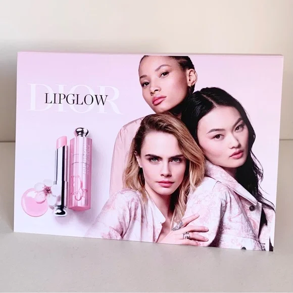 Dior lip glow kit - Picture 11 of 11